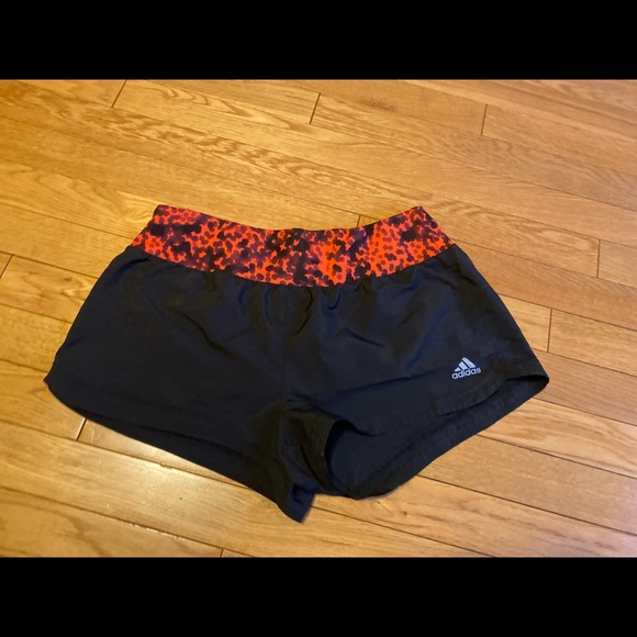 Adidas shorts - Picture 1 of 3